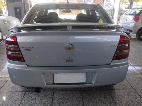 CHEVROLET Astra Hatch 2.0 4P ADVANTAGE FLEX AUTOMTICO, Foto 4