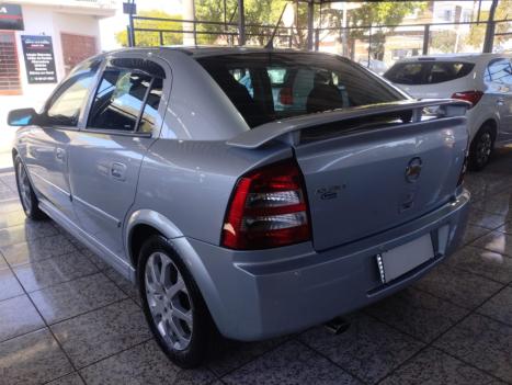 CHEVROLET Astra Hatch 2.0 4P ADVANTAGE FLEX AUTOMTICO, Foto 6