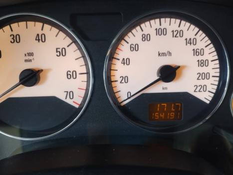 CHEVROLET Astra Hatch 2.0 4P ADVANTAGE FLEX AUTOMTICO, Foto 7