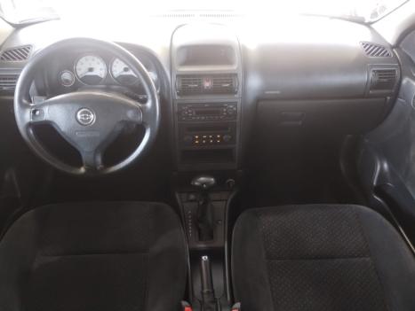CHEVROLET Astra Hatch 2.0 4P ADVANTAGE FLEX AUTOMTICO, Foto 8
