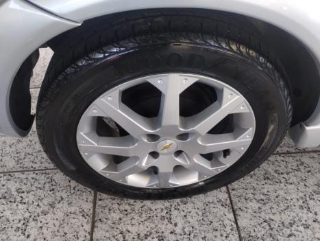 CHEVROLET Astra Hatch 2.0 4P ADVANTAGE FLEX AUTOMTICO, Foto 11