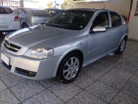 CHEVROLET Astra Hatch 2.0 4P ADVANTAGE FLEX AUTOMTICO, Foto 12