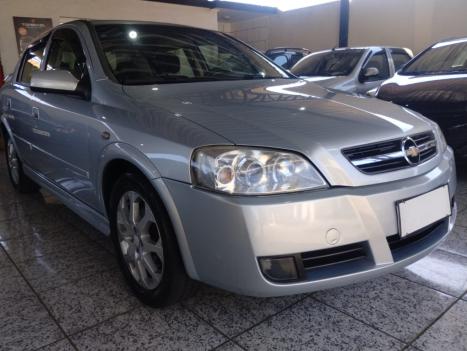 CHEVROLET Astra Hatch 2.0 4P ADVANTAGE FLEX AUTOMTICO, Foto 1