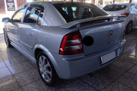 CHEVROLET Astra Hatch 2.0 4P ADVANTAGE FLEX AUTOMTICO, Foto 2