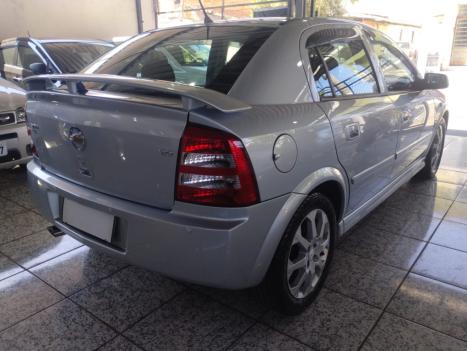 CHEVROLET Astra Hatch 2.0 4P ADVANTAGE FLEX AUTOMTICO, Foto 3