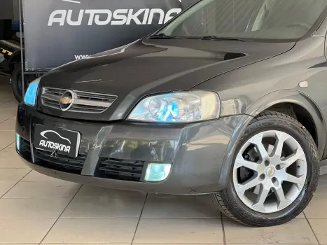 CHEVROLET Astra Hatch 2.0 4P ADVANTAGE  FLEX, Foto 2