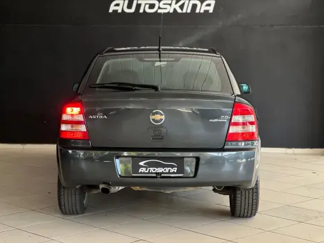 CHEVROLET Astra Hatch 2.0 4P ADVANTAGE  FLEX, Foto 3