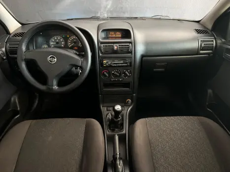 CHEVROLET Astra Hatch 2.0 4P ADVANTAGE  FLEX, Foto 5