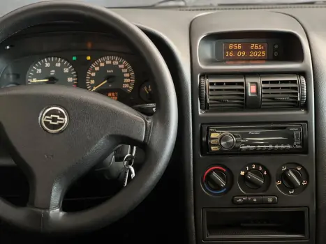 CHEVROLET Astra Hatch 2.0 4P ADVANTAGE  FLEX, Foto 6