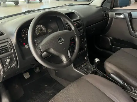 CHEVROLET Astra Hatch 2.0 4P ADVANTAGE  FLEX, Foto 8