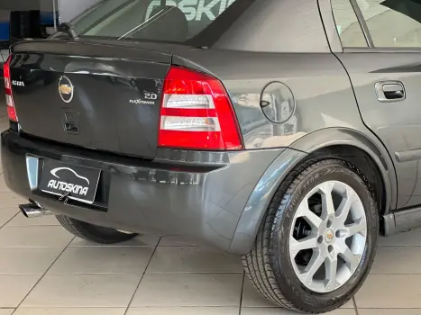 CHEVROLET Astra Hatch 2.0 4P ADVANTAGE  FLEX, Foto 10