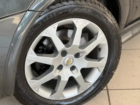 CHEVROLET Astra Hatch 2.0 4P ADVANTAGE  FLEX, Foto 11