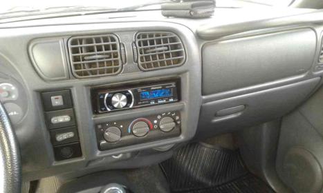 CHEVROLET Blazer 2.4 4P ADVANTAGE, Foto 3