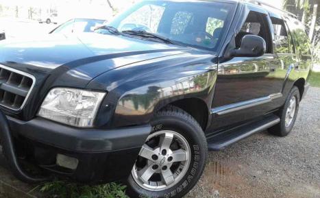 CHEVROLET Blazer 2.4 4P ADVANTAGE, Foto 4