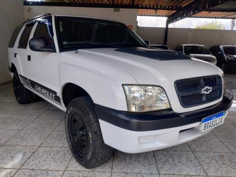 CHEVROLET Blazer 2.4 4P ADVANTAGE, Foto 6