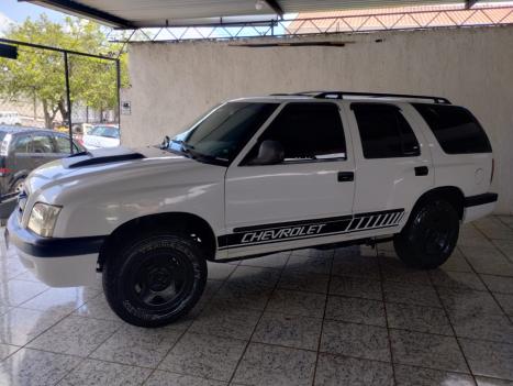 CHEVROLET Blazer 2.4 4P ADVANTAGE, Foto 7