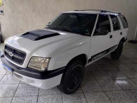 CHEVROLET Blazer 2.4 4P ADVANTAGE, Foto 8