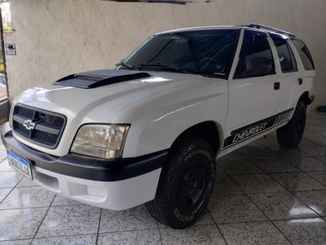 CHEVROLET Blazer 2.4 4P ADVANTAGE, Foto 1