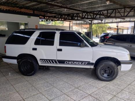 CHEVROLET Blazer 2.4 4P ADVANTAGE, Foto 6