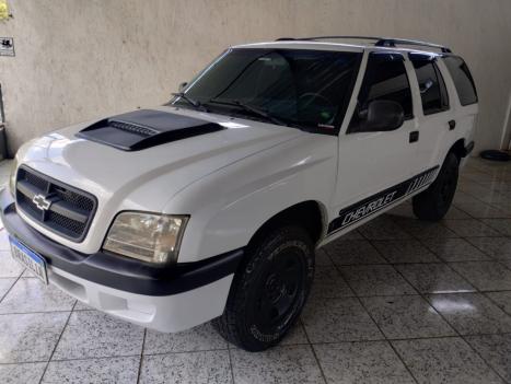 CHEVROLET Blazer 2.4 4P ADVANTAGE, Foto 7