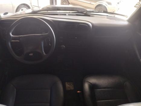 CHEVROLET Blazer 2.4 4P ADVANTAGE, Foto 8