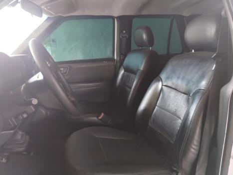 CHEVROLET Blazer 2.4 4P ADVANTAGE, Foto 9