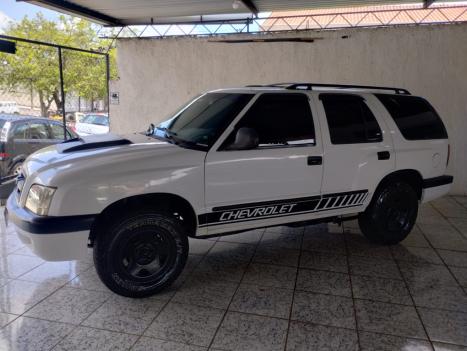 CHEVROLET Blazer 2.4 4P ADVANTAGE, Foto 12