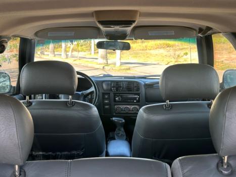 CHEVROLET Blazer 4.3 V6 12V 4P 4X4 DLX EXECUTIVE AUTOMTICO, Foto 5