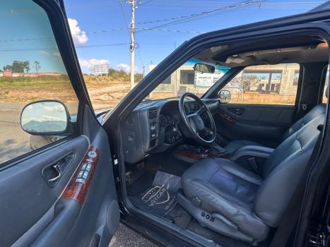 CHEVROLET Blazer 4.3 V6 12V 4P 4X4 DLX EXECUTIVE AUTOMTICO, Foto 6