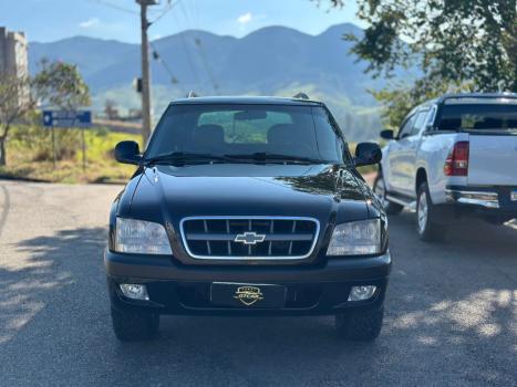 CHEVROLET Blazer 4.3 V6 12V 4P 4X4 DLX EXECUTIVE AUTOMTICO, Foto 7