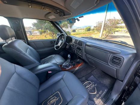 CHEVROLET Blazer 4.3 V6 12V 4P 4X4 DLX EXECUTIVE AUTOMTICO, Foto 8