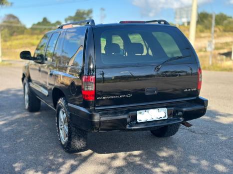 CHEVROLET Blazer 4.3 V6 12V 4P 4X4 DLX EXECUTIVE AUTOMTICO, Foto 9