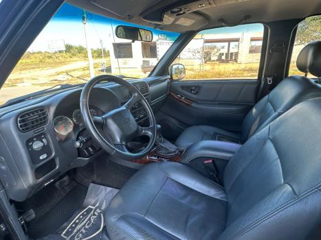 CHEVROLET Blazer 4.3 V6 12V 4P 4X4 DLX EXECUTIVE AUTOMTICO, Foto 10