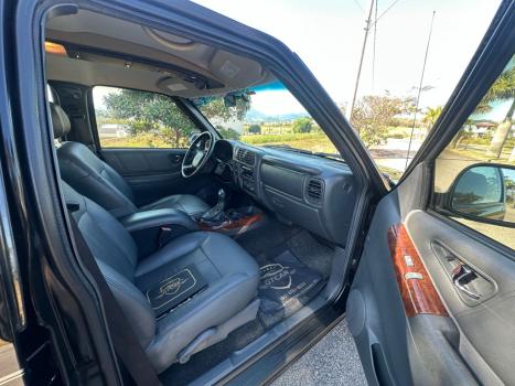 CHEVROLET Blazer 4.3 V6 12V 4P 4X4 DLX EXECUTIVE AUTOMTICO, Foto 11
