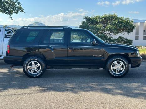 CHEVROLET Blazer 4.3 V6 12V 4P 4X4 DLX EXECUTIVE AUTOMTICO, Foto 13