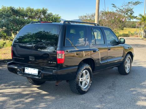 CHEVROLET Blazer 4.3 V6 12V 4P 4X4 DLX EXECUTIVE AUTOMTICO, Foto 14