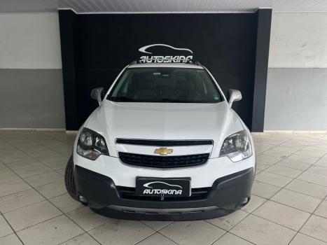 CHEVROLET Captiva Sport 2.4 16V SFI ECOTEC AUTOMTICO, Foto 2