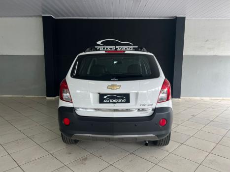 CHEVROLET Captiva Sport 2.4 16V SFI ECOTEC AUTOMTICO, Foto 5