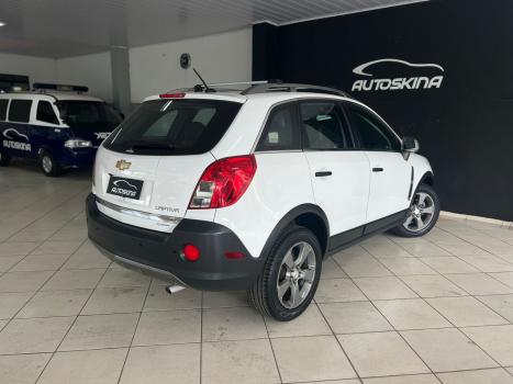 CHEVROLET Captiva Sport 2.4 16V SFI ECOTEC AUTOMTICO, Foto 6