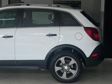 CHEVROLET Captiva Sport 2.4 16V SFI ECOTEC AUTOMTICO, Foto 7