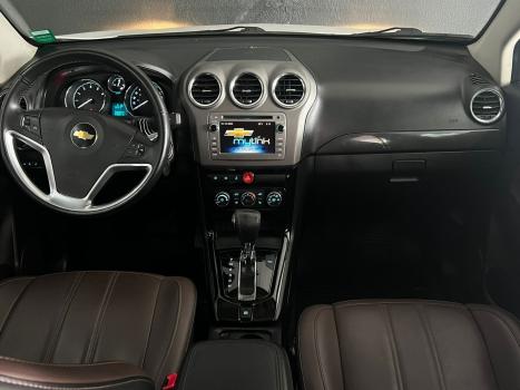 CHEVROLET Captiva Sport 2.4 16V SFI ECOTEC AUTOMTICO, Foto 13