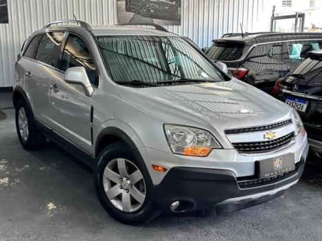 CHEVROLET Captiva Sport 2.4 16V SFI ECOTEC AUTOMTICO, Foto 1