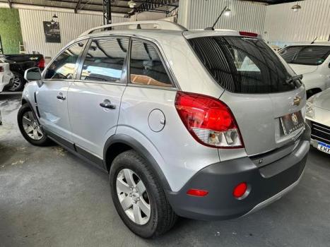 CHEVROLET Captiva Sport 2.4 16V SFI ECOTEC AUTOMTICO, Foto 8