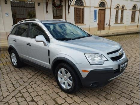 CHEVROLET Captiva Sport 2.4 16V SFI ECOTEC AUTOMTICO, Foto 3