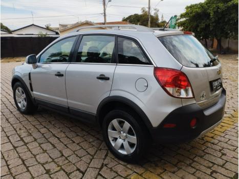 CHEVROLET Captiva Sport 2.4 16V SFI ECOTEC AUTOMTICO, Foto 6