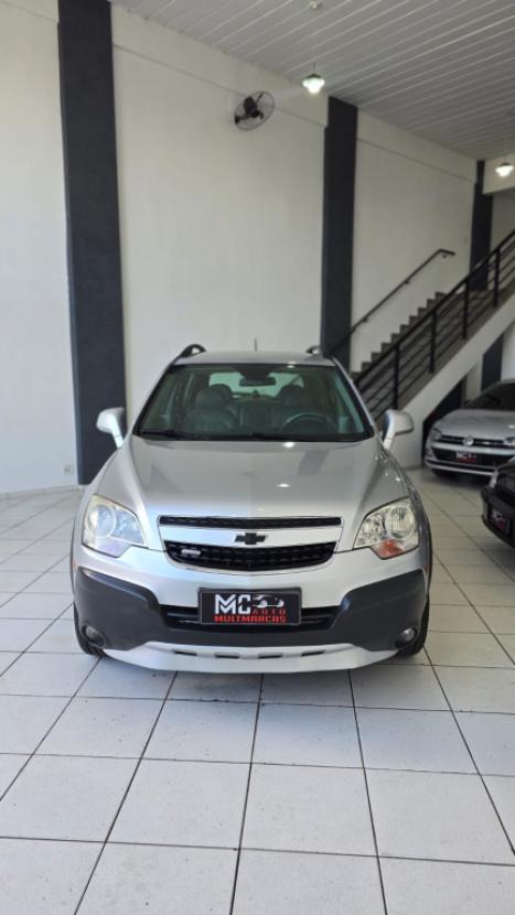 CHEVROLET Captiva Sport 2.4 16V SFI ECOTEC AUTOMTICO, Foto 1
