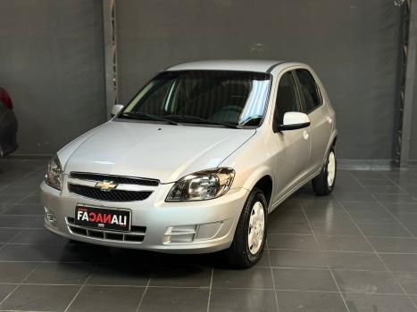 CHEVROLET Celta 1.0 4P LT FLEX, Foto 6