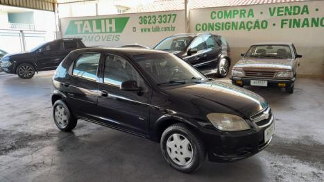 CHEVROLET Celta 1.0 4P LT FLEX, Foto 1