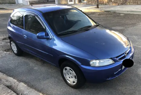 CHEVROLET Celta 1.0, Foto 1