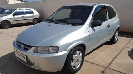 CHEVROLET Celta 1.0 VHC FLEX LIFE , Foto 4